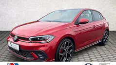 Gebraucht 2022 VW Polo GTI Limousine | 23.750 € (Guter Preis)