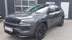 Gebraucht 2023 Jeep Compass Night Eagle SUV | 27.997 € (Fairer Preis)