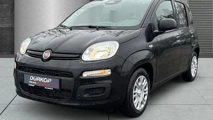 Neu Fiat Panda Icon 69 PS (50 kW) 2026 Kleinwagen