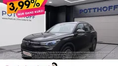Gebraucht 2024 VW Tiguan Life SUV | 34.777 € (Fairer Preis)