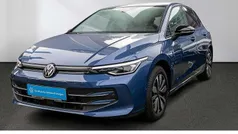 Gebraucht 2025 VW Golf VIII Goal Limousine | 30.990 € (Fairer Preis)