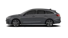 Abyss black mineraleffekt Neu 2025 Hyundai i30 GO! Kombi | 23.890 € (Fairer Preis)