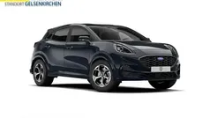 Gebraucht 2025 Ford Puma ST-Line SUV | 25.780 € (Guter Preis)