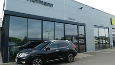 Schwarz Gebraucht 2017 Nissan X-Trail Tekna SUV | 15.950 € (Fairer Preis)