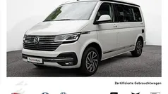 Gebraucht 2023 VW T6.1 California Van | 78.490 €
