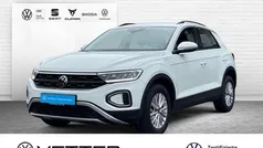 Gebraucht 2022 VW T-Roc Life SUV | 20.899 € (Fairer Preis)