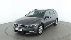 Grau Gebraucht 2017 VW Passat Comfortline Kombi | 17.940 € (Fairer Preis)
