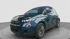Gebraucht 2022 Fiat 500e Icon Limousine | 16.660 € (Guter Preis)