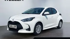 Gebraucht 2021 Toyota Yaris Comfort Kleinwagen | 13.990 € (Fairer Preis)