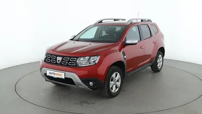 Gebraucht 2021 Dacia Duster Essentiel SUV | 12.090 € (Guter Preis)