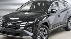 Gebraucht 2025 Hyundai Tucson Comfort SUV | 27.990 € (Guter Preis)