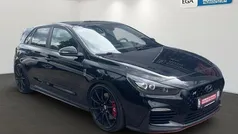Schwarz Gebraucht 2018 Hyundai i30 Limousine | 19.990 € (Fairer Preis)