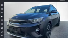 Gebraucht 2018 Kia Stonic Spirit SUV | 13.970 € (Fairer Preis)