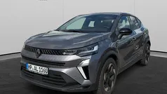 Gebraucht 2024 Renault Captur Techno SUV | 22.990 € (Guter Preis)