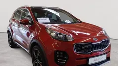 Gebraucht 2016 Kia Sportage GT-Line SUV | 15.090 € (Fairer Preis)