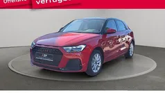 Gebraucht 2025 Audi A1 Sportback Advanced Plus Kleinwagen | 27.490 € (Fairer Preis)