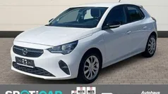 Gebraucht 2021 Opel Corsa Edition Kleinwagen | 10.790 € (Fairer Preis)