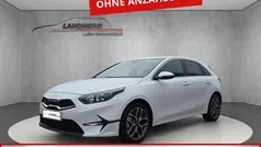 Gebraucht 2025 Kia Ceed Gold Limousine | 22.295 € (Fairer Preis)
