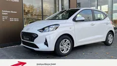Gebraucht 2022 Hyundai i10 Select Kleinwagen | 15.480 € (Fairer Preis)