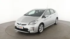 Grau Gebraucht 2014 Toyota Prius Executive Kleinwagen | 13.990 € (Fairer Preis)