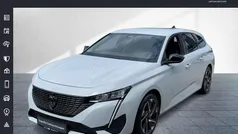 Gebraucht 2023 Peugeot 308 Allure Kombi | 22.480 € (Guter Preis)