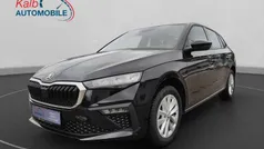 Schwarz Neu 2024 Skoda Scala Selection Kleinwagen | 23.666 € (Fairer Preis)