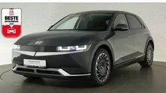 Gebraucht 2024 Hyundai Ioniq 6 Techniq Limousine | 35.824 € (Fairer Preis)