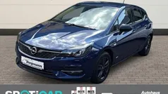 Gebraucht 2022 Opel Astra Design & Tech Limousine | 14.990 € (Fairer Preis)