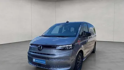 Gebraucht 2025 VW LT Goal Van / Kleinbus | 59.980 € (Fairer Preis)