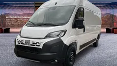 Weiß Neu 2025 Fiat Ducato Van | 35.081 € (Fairer Preis)