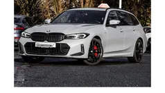 Gebraucht 2022 BMW 320 M Sport Kombi | 28.590 € (Fairer Preis)