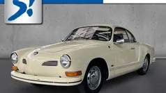Gebraucht 1973 VW Karmann Ghia Karmann Coupé | 21.930 €
