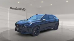 Mitternachtsschwarz Gebraucht 2025 Cupra Formentor VZ SUV | 54.990 € (Fairer Preis)