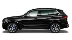 Gebraucht 2022 BMW X5 M Sport SUV | 58.498 € (Fairer Preis)