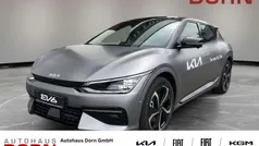 Gebraucht 2025 Kia EV6 4 SUV | 54.490 € (Fairer Preis)