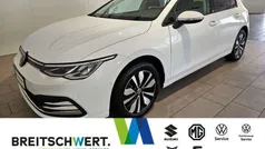 Gebraucht 2023 VW Golf VIII Move Kleinwagen | 27.650 € (Fairer Preis)