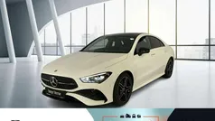 Gebraucht 2025 Mercedes CLA200 AMG Coupé | 36.980 € (Fairer Preis)