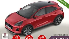 Gebraucht 2024 Ford Puma SUV | 25.988 € (Guter Preis)