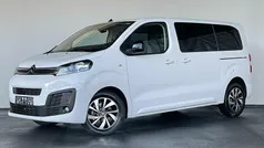 Weiß Neu 2024 Citroën Spacetourer Feel Van | 34.970 € (Guter Preis)