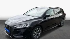 Gebraucht 2023 Ford Focus ST-Line X Kombi | 24.750 € (Fairer Preis)