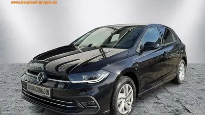 Gebraucht 2024 VW Polo Style Kleinwagen | 20.290 € (Fairer Preis)