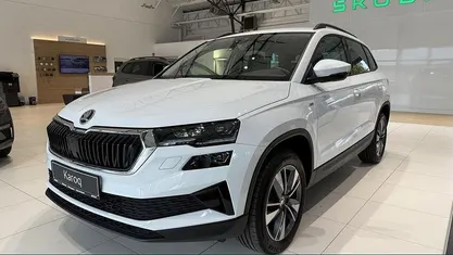 Gebraucht 2022 Skoda Karoq Tour SUV | 22.580 € (Fairer Preis)