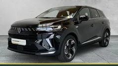Blackpearlschwarz Neu 2024 Renault Symbioz Techno SUV | 29.990 € (Fairer Preis)
