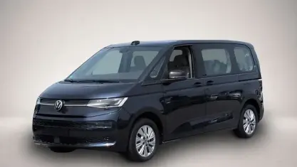 Gebraucht VW Multivan Life 204 PS (150 kW) 2025 Blau Van / Kleinbus