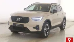 Gebraucht 2024 Volvo XC40 Plus SUV | 35.500 € (Fairer Preis)
