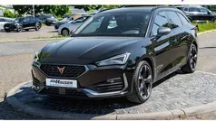 Gebraucht 2024 Cupra Leon Kombi | 30.985 € (Guter Preis)