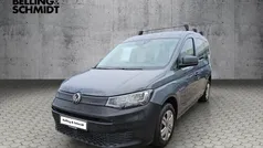Gebraucht 2022 VW Caddy Basis Van / Kleinbus | 23.450 € (Fairer Preis)