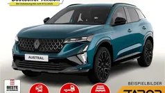 Gebraucht 2025 Renault Austral Esprit Alpine SUV | 35.992 € (Fairer Preis)