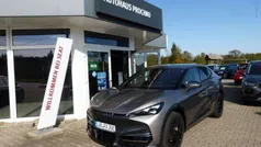 Atacama desert metallic Gebraucht 2024 Cupra Tavascan VZ SUV | 51.900 € (Fairer Preis)