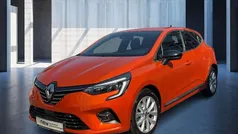 Gebraucht 2021 Renault Clio V Intens Limousine | 14.990 € (Fairer Preis)